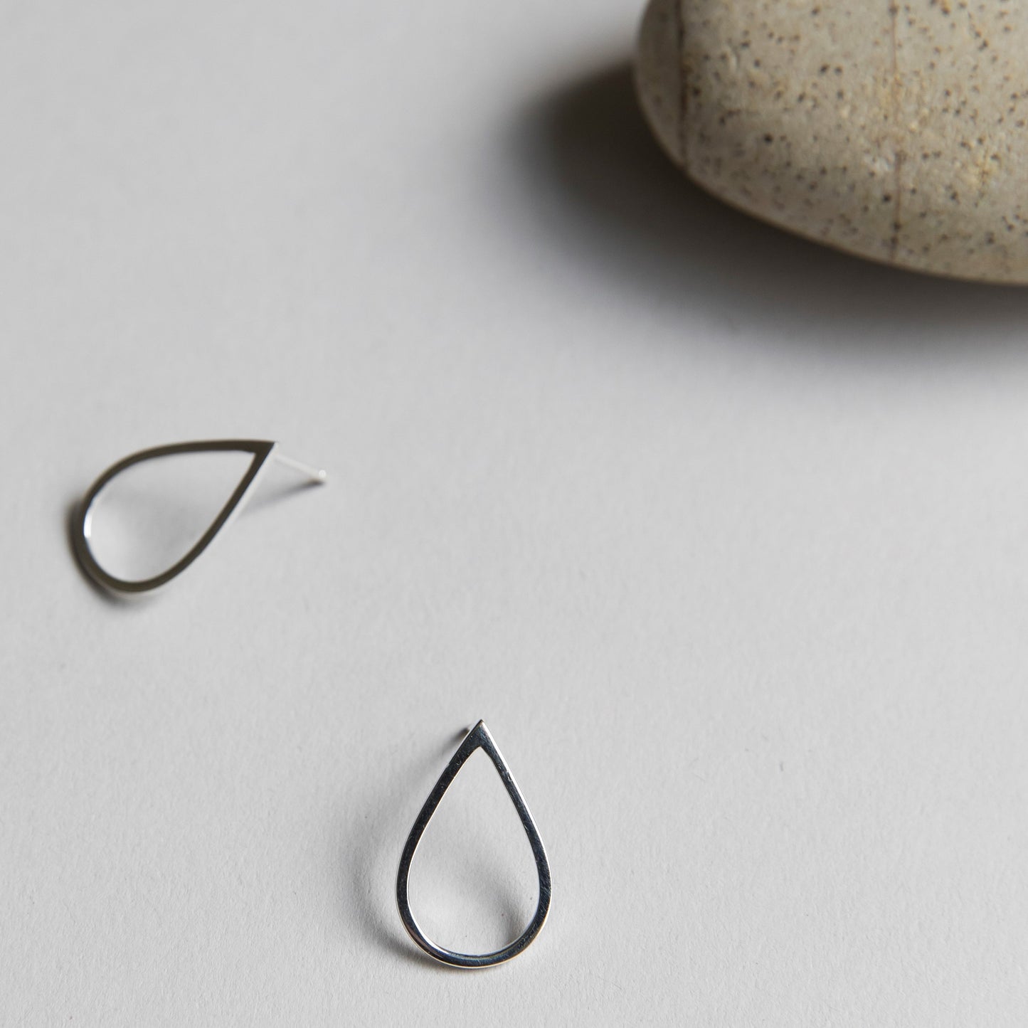 Tears - earrings