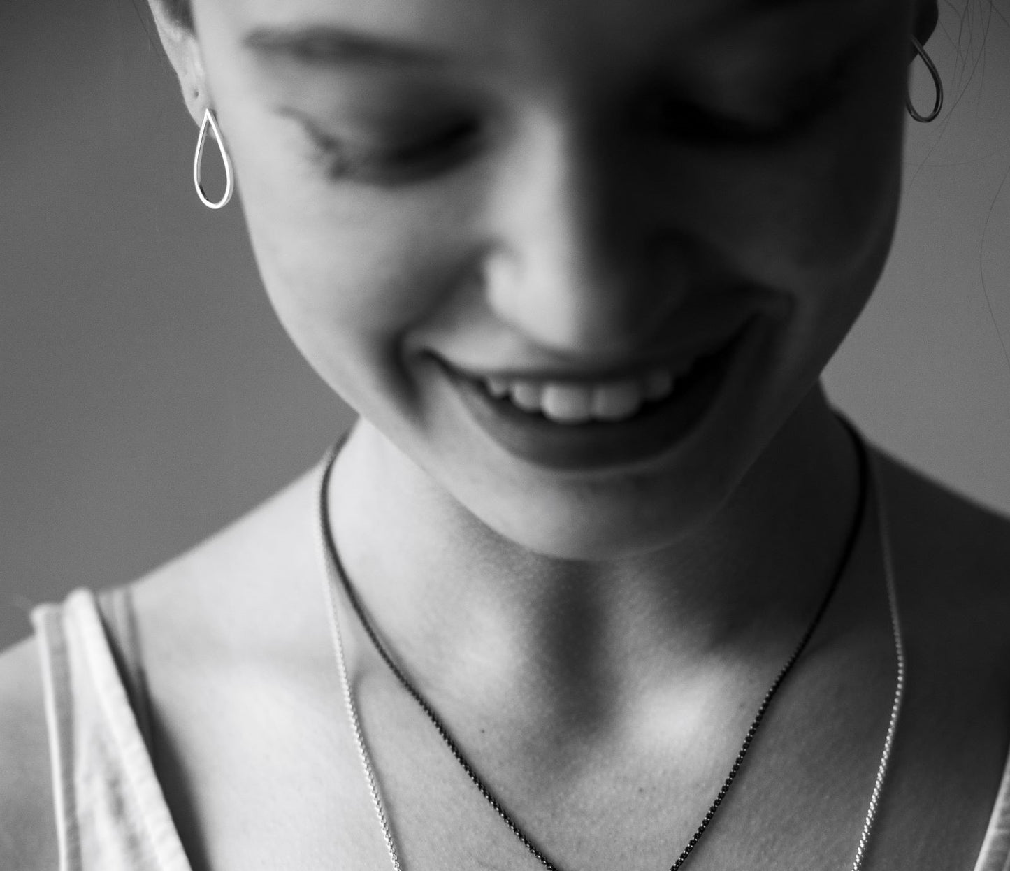 Tears - earrings